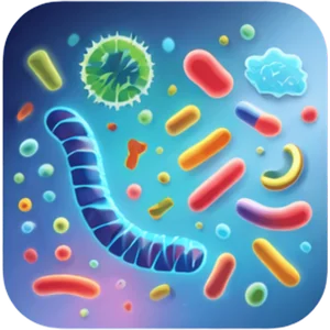Gut microbiome analysis