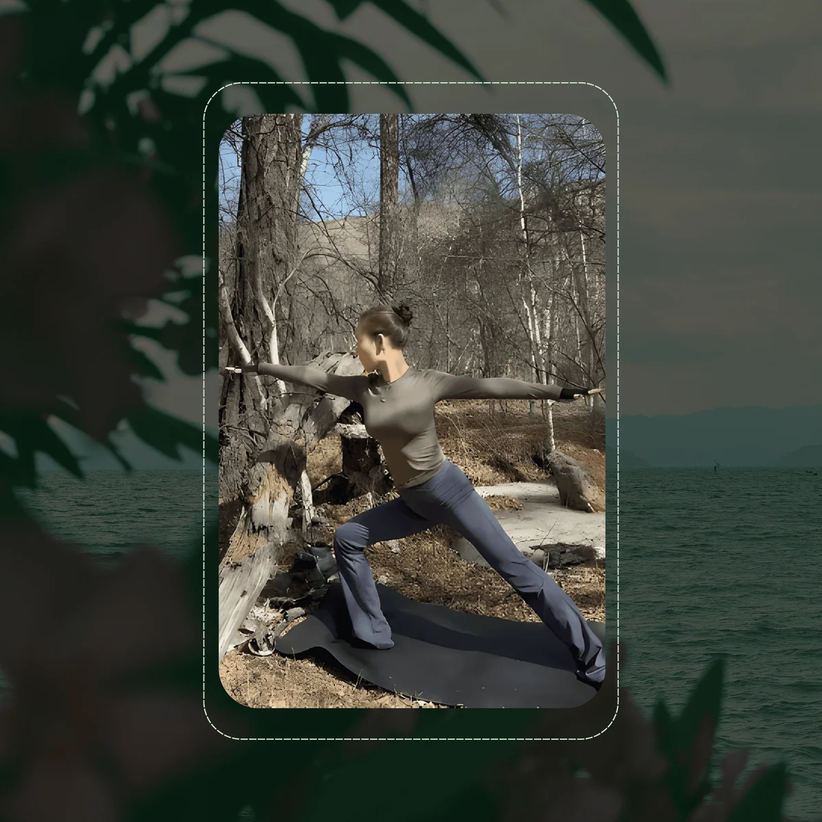 Yoga Advocate